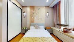 Reignwood Hamilton Scotts (D9), Apartment #459403531